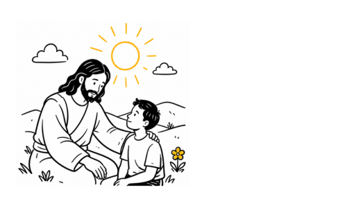 ilustração Palestra