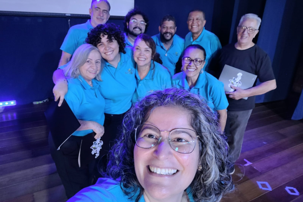 foto Coral Vozes da Terra (#05)