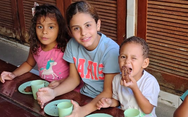 foto Seara de Amor (#03)