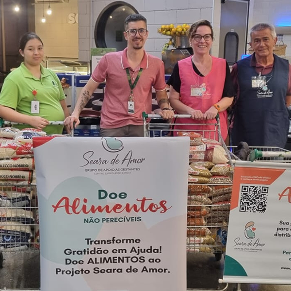 foto Seara de Amor (#07)